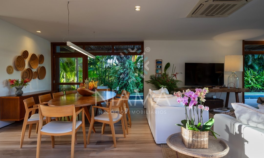 casa alugar condominio terravista trancoso